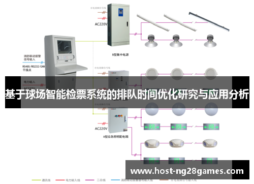 基于球场智能检票系统的排队时间优化研究与应用分析