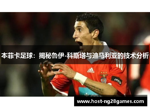 本菲卡足球：揭秘鲁伊-科斯塔与迪马利亚的技术分析