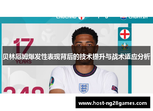 贝林厄姆爆发性表现背后的技术提升与战术适应分析